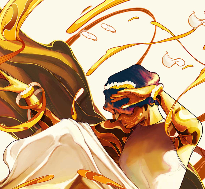 Lakes Distillery Whiskymaker's Edition Isadora.