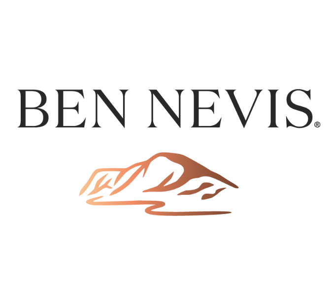 Ben Nevis 45 Year Old 1972 - Scottish Folklore Series #1.