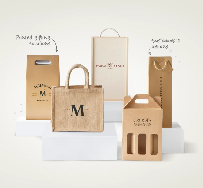 Esporão Portuguese Twin Box.