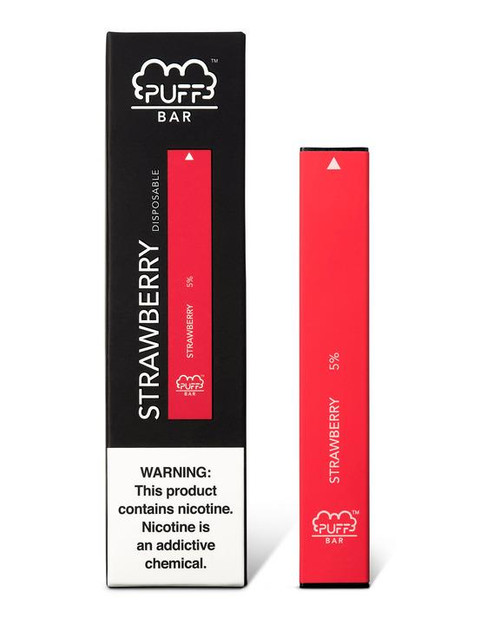 puff bar flavors pineapple