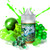 Green Goblin Oh My Gush Salt Nicotine E-Liquid - 30ml