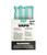 Tobacco 3-Pack Disposable Vape Pod by VAPO