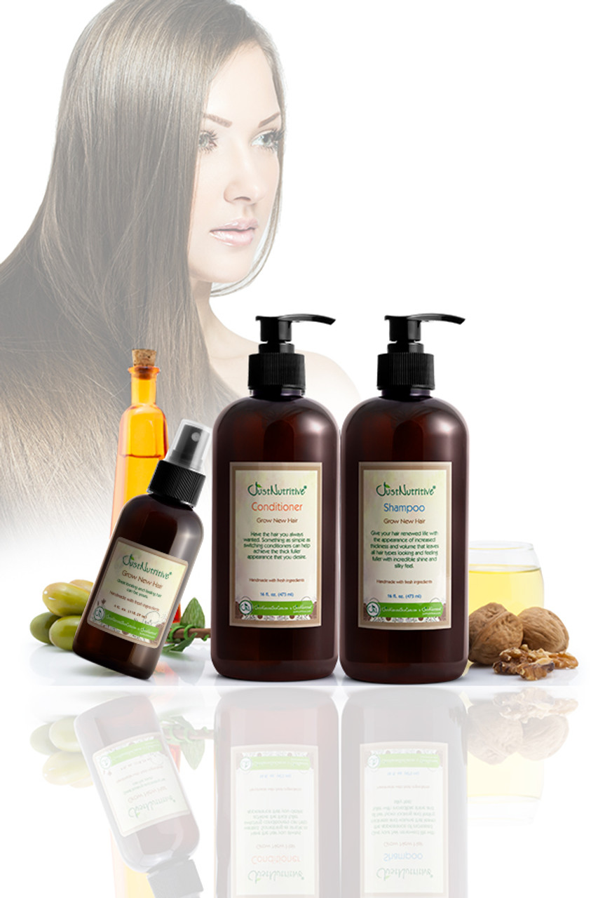 the good stuff hair  A new way to care for your hair