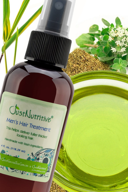 hair loss treatment for men