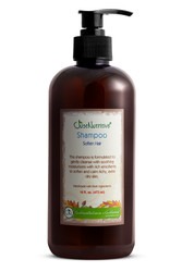 Psoriasis Soften Hair Shampoo / Psoriasis Shampoo