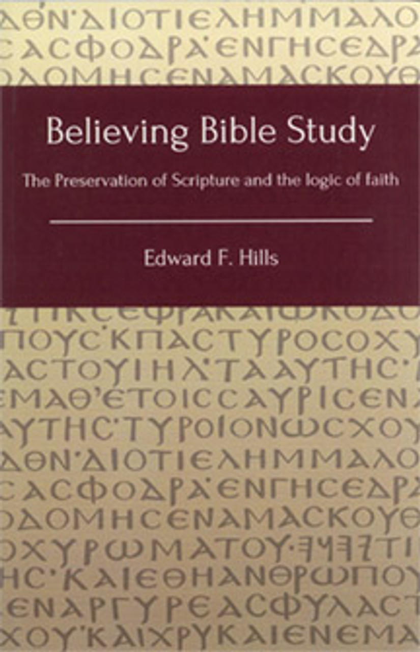 The Bible Study Pen - Bible Baptist Bookstore