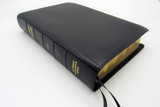Bible Baptist Bookstore: Ruckman Reference Bible (more options ...
