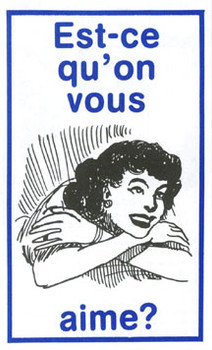French: Does Anyone Love You? - Tract