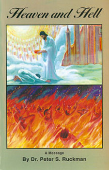 Heaven and Hell