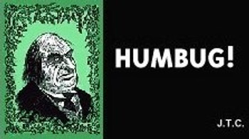 Humbug - Tract