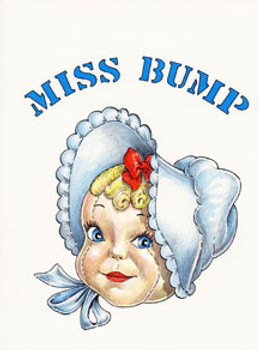 Miss Bump
