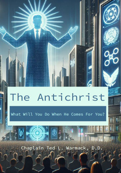 The Antichrist 666