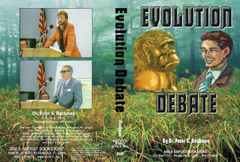 Unedited Debate