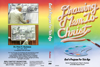 God's Program for this Age - DVD