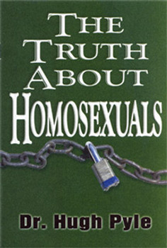 The Truth About the Homosexuals