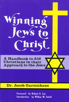 Winning Jews to Christ