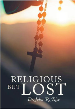 Religious But Lost