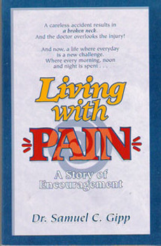 Living With Pain