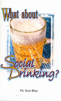 What About Social Drinking?