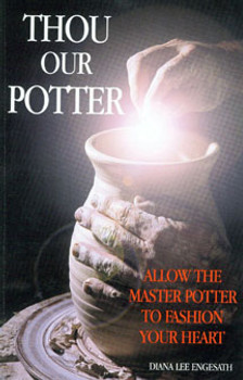 Thou Our Potter