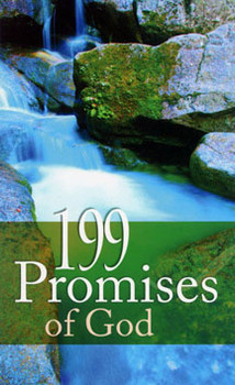 199 Promises of God