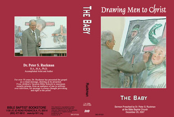 The Baby - DVD