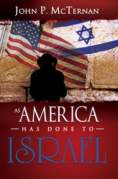 As America Has Done To Israel