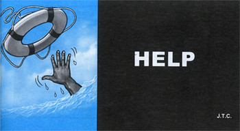 Help - Tract