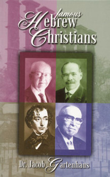 Famous Hebrew Christians