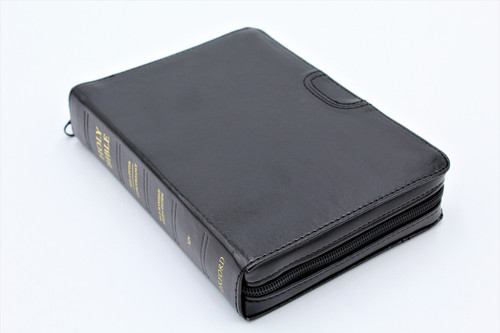 The Old Scofield Study Bible:  Pocket Edition (1917 Notes) (more options available)