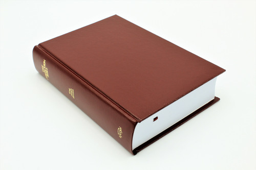 Companion Bible - Hardcover