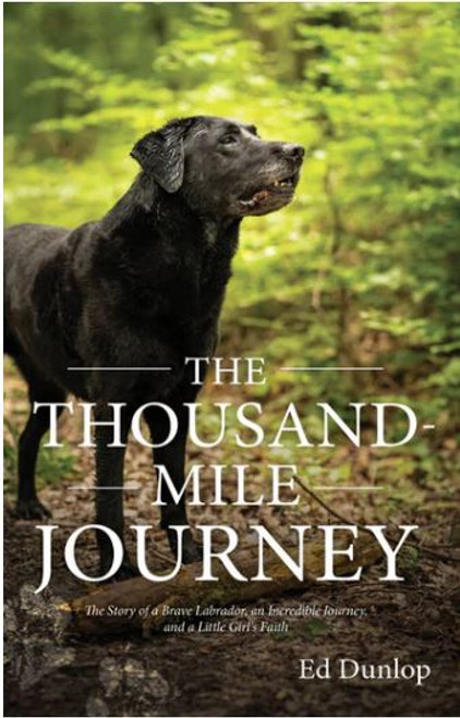 The Thousand-Mile Journey