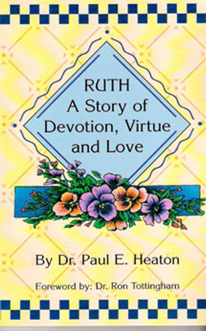 Ruth: A Story of Devotion