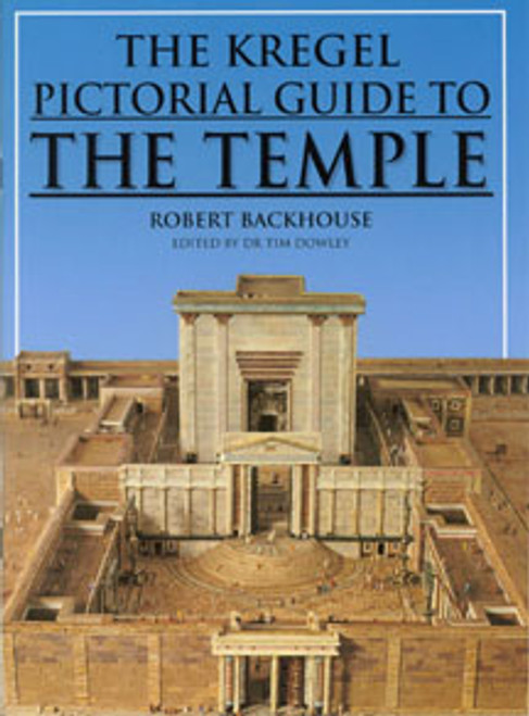Pictorial Guide to the Temple