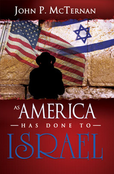 As America Has Done To Israel