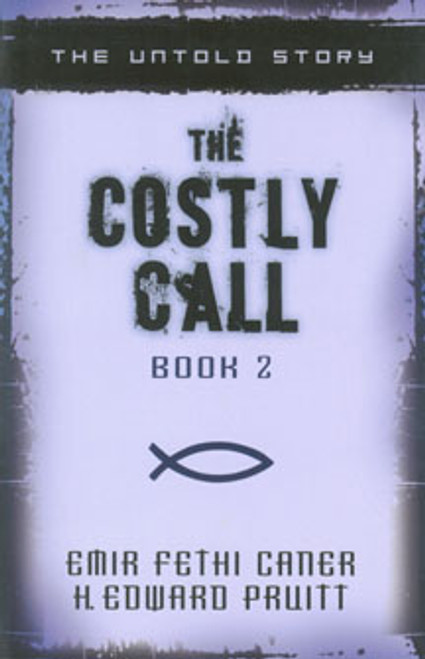 The Costly Call, Book 2