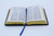 Broadman & Holman Bible: Military Bible Large Print Compact Edition