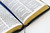 Broadman & Holman Bible: Military Bible Large Print Compact Edition