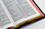Allan Oxford Bible: Ruby Reference Edition Bible #112