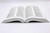English and German: Bilingual Bible (1545)