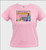 It Is Appointed - Ladies T-Shirt