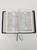 Church Bible Publishers: Handsize Classic Study Bible – Burgundy