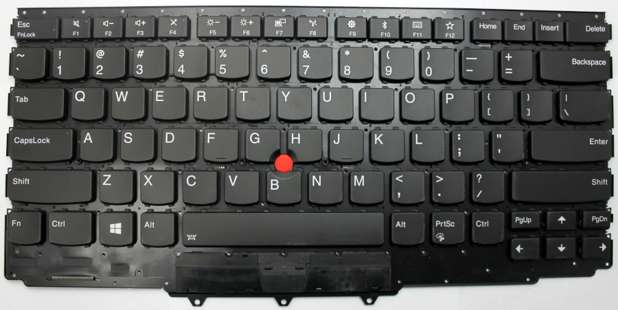 Lenovo ThinkPad X1 Yoga X1 Yoga (3rd Gen) Type 20LE Laptop