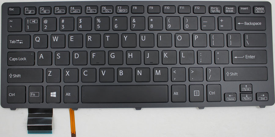 VAIO SVF142C1JN（黒） SSD240GB搭載/キーボードカバー付き VAIO キーボード」の人気商品一覧 | 安い商品を通販サイトから探す