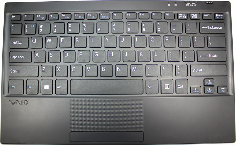 Sony VAIO tapデスクトップPC キーボード無し VAIO Tap 21 | “VAIO” | ソニー