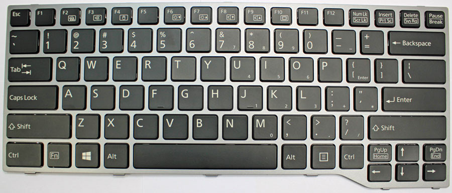 FUJITSU LIFEBOOK SH90/B1 Win11　25H2 Fujitsu debuts Lifebook T902 convertible laptop and Stylistic Q702