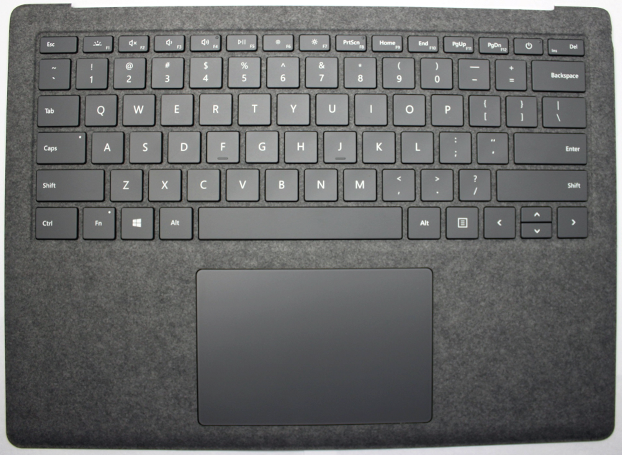 surfacelaptop4 キーボード Microsoft Surface Laptop 3/4 通用 キーボード