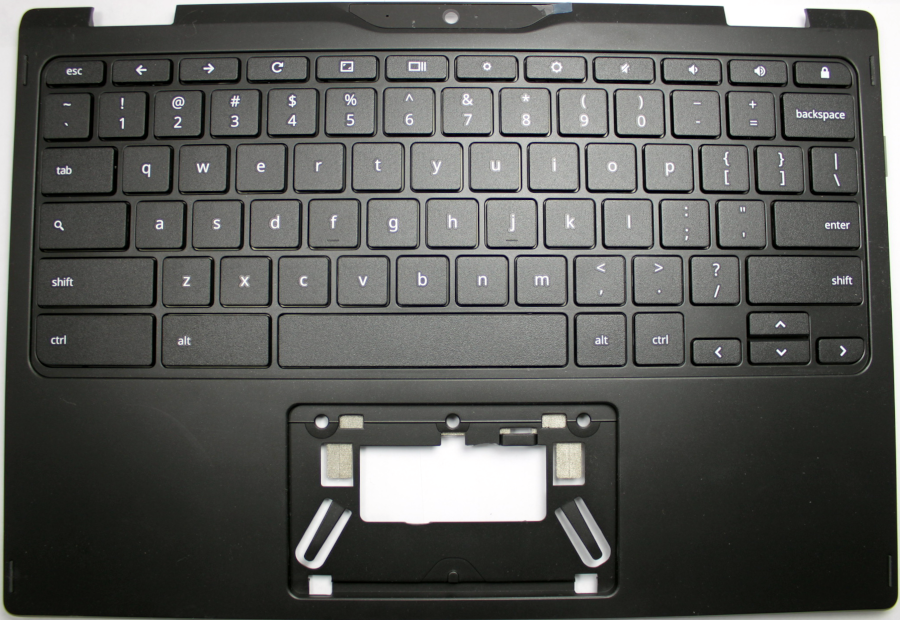 Acer Chromebook Spin R752 Laptop Keyboard Replacement | LaptopKeyboard.com