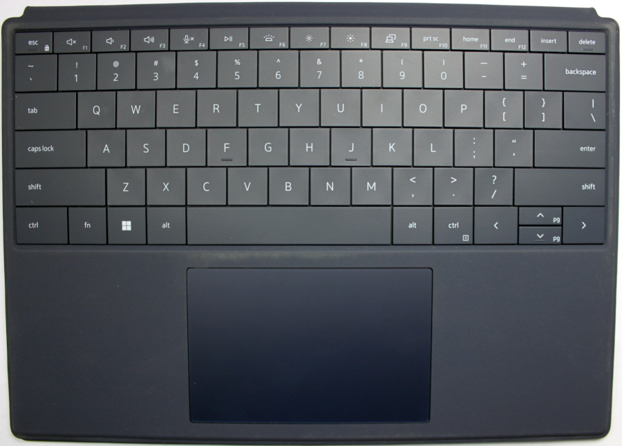 Dell XPS 13 9315 2in1 Laptop Keyboard Replacement | LaptopKeyboard.com