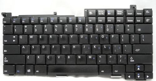 Compaq Presario V1000 Laptop Keyboard
